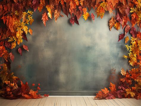 autumn backdrops